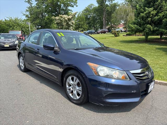 used 2011 Honda Accord car, priced at $9,591