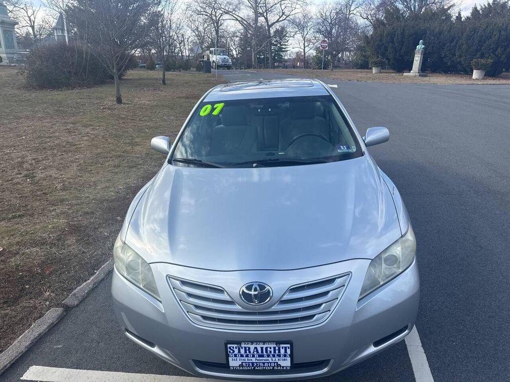 used 2007 Toyota Camry car, priced at $4,591