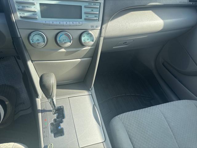 used 2007 Toyota Camry car, priced at $4,991