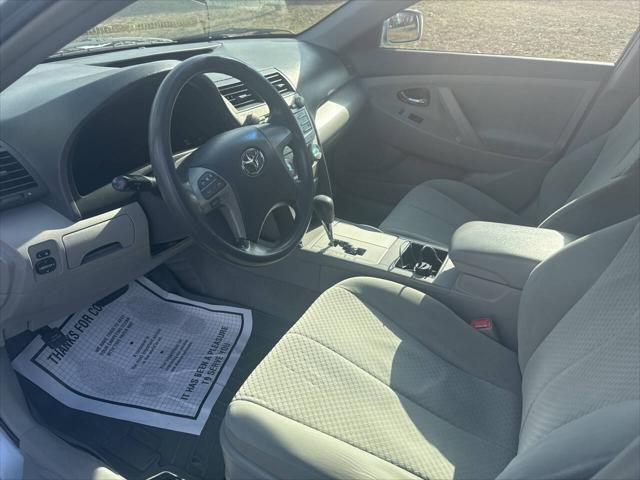 used 2007 Toyota Camry car, priced at $4,991