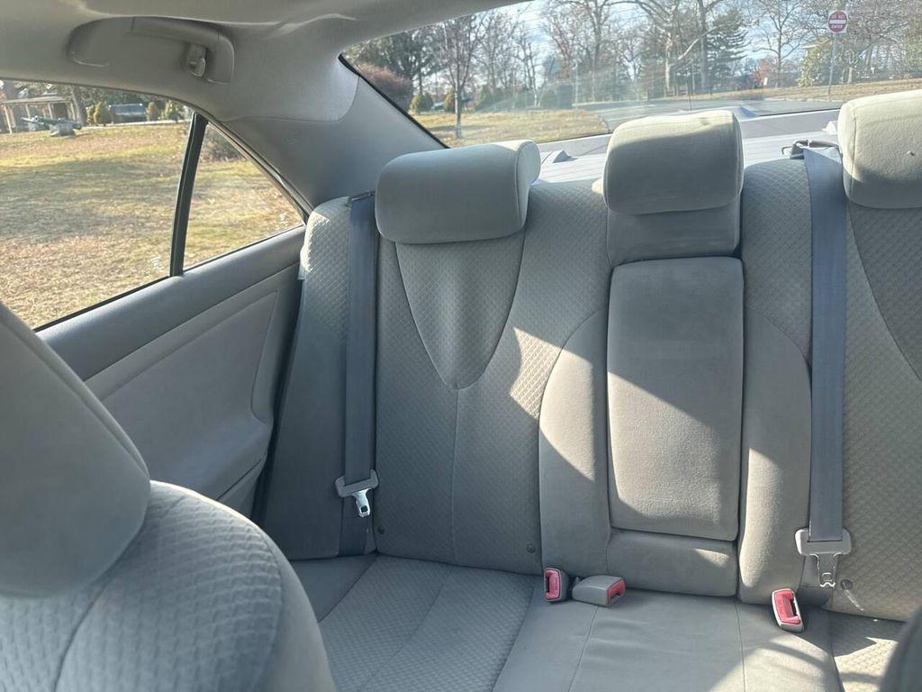 used 2007 Toyota Camry car, priced at $4,591
