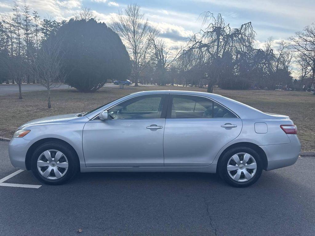 used 2007 Toyota Camry car, priced at $4,591
