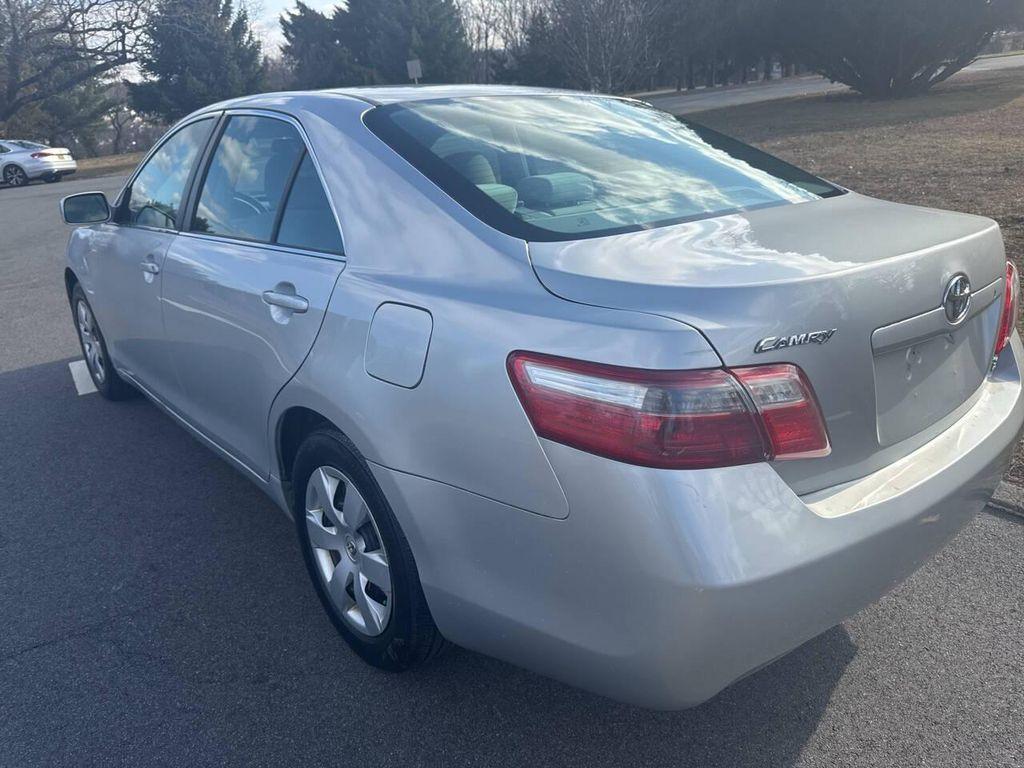 used 2007 Toyota Camry car, priced at $4,591