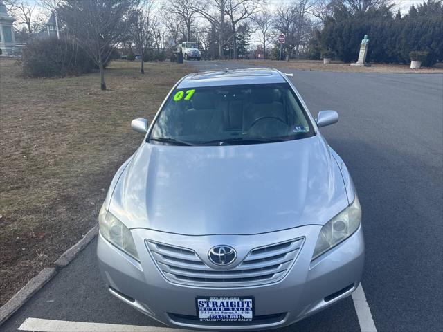 used 2007 Toyota Camry car, priced at $4,991