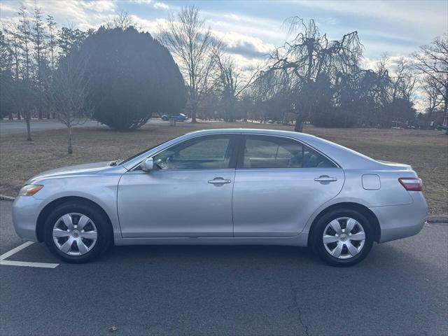 used 2007 Toyota Camry car, priced at $4,991