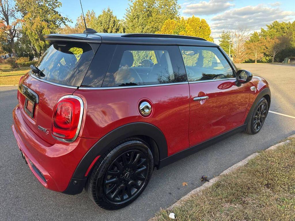 used 2017 MINI Hardtop car, priced at $6,991