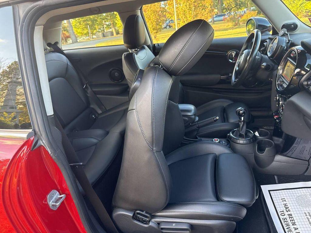 used 2017 MINI Hardtop car, priced at $6,991