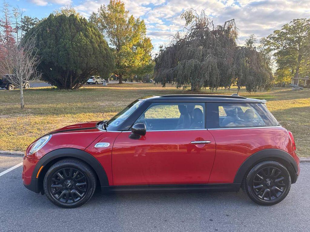 used 2017 MINI Hardtop car, priced at $6,991