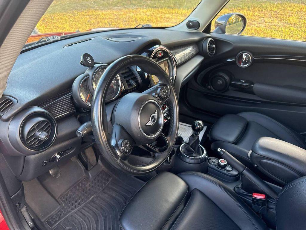 used 2017 MINI Hardtop car, priced at $6,991