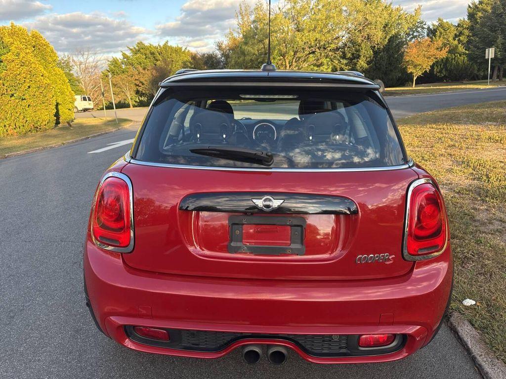 used 2017 MINI Hardtop car, priced at $6,991