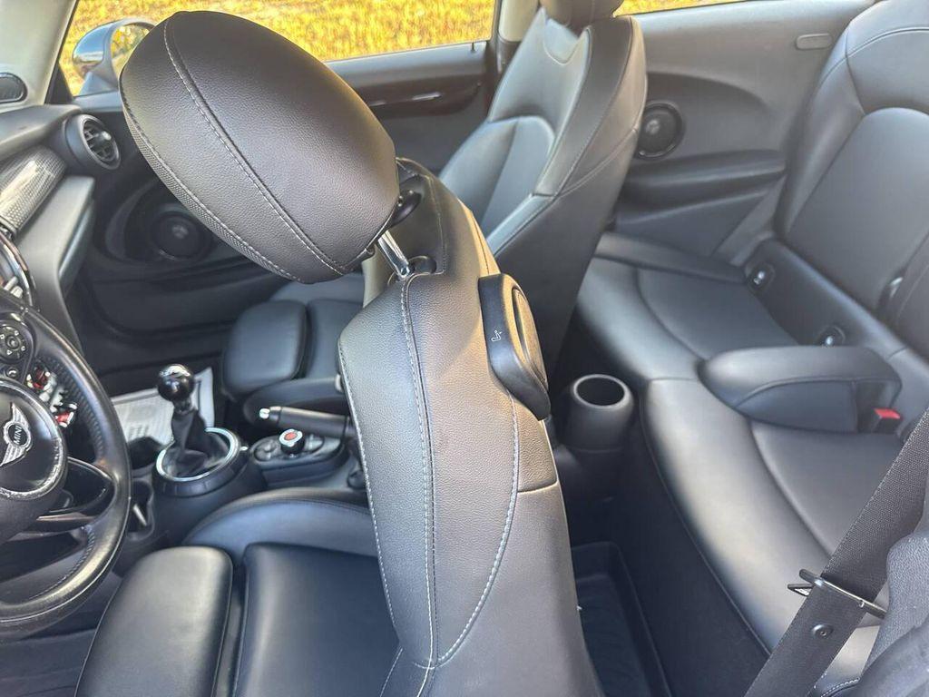 used 2017 MINI Hardtop car, priced at $6,991