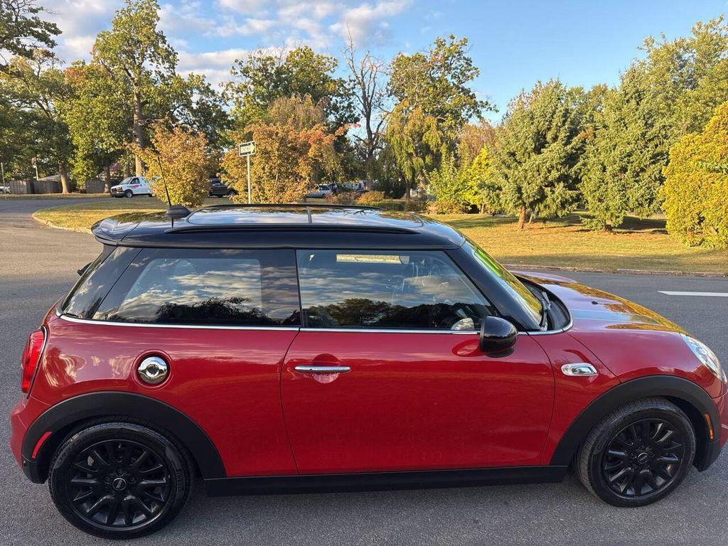 used 2017 MINI Hardtop car, priced at $6,991