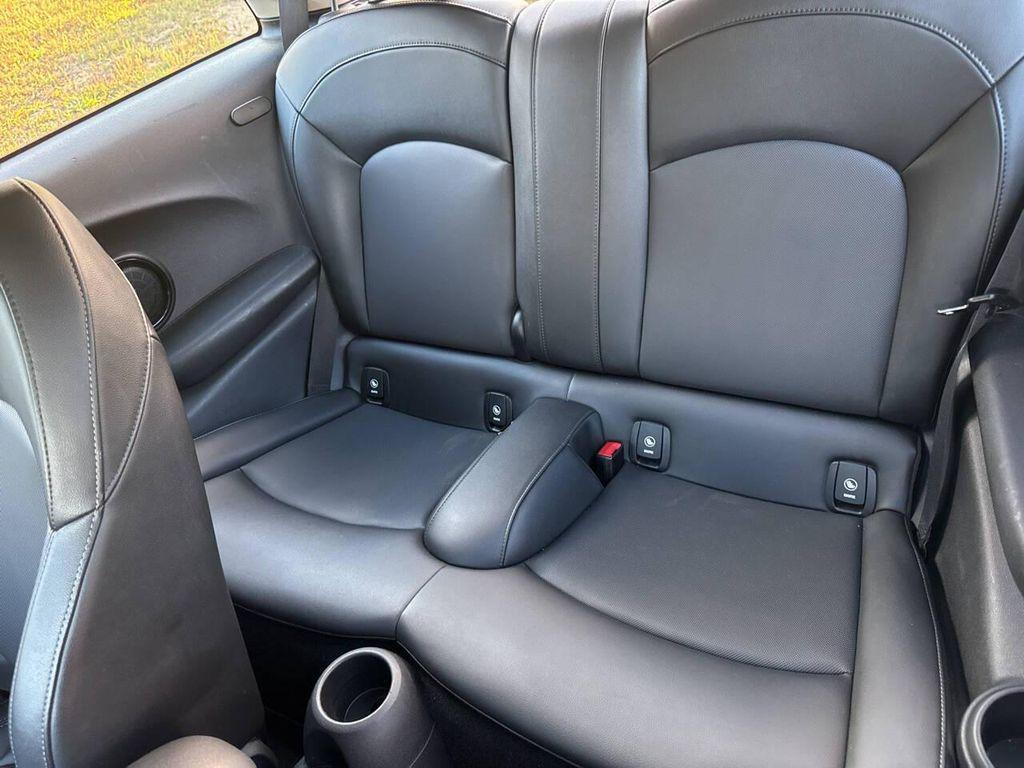 used 2017 MINI Hardtop car, priced at $6,991