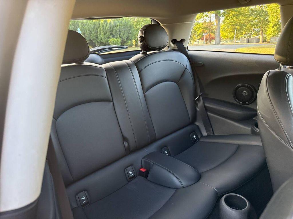 used 2017 MINI Hardtop car, priced at $6,991
