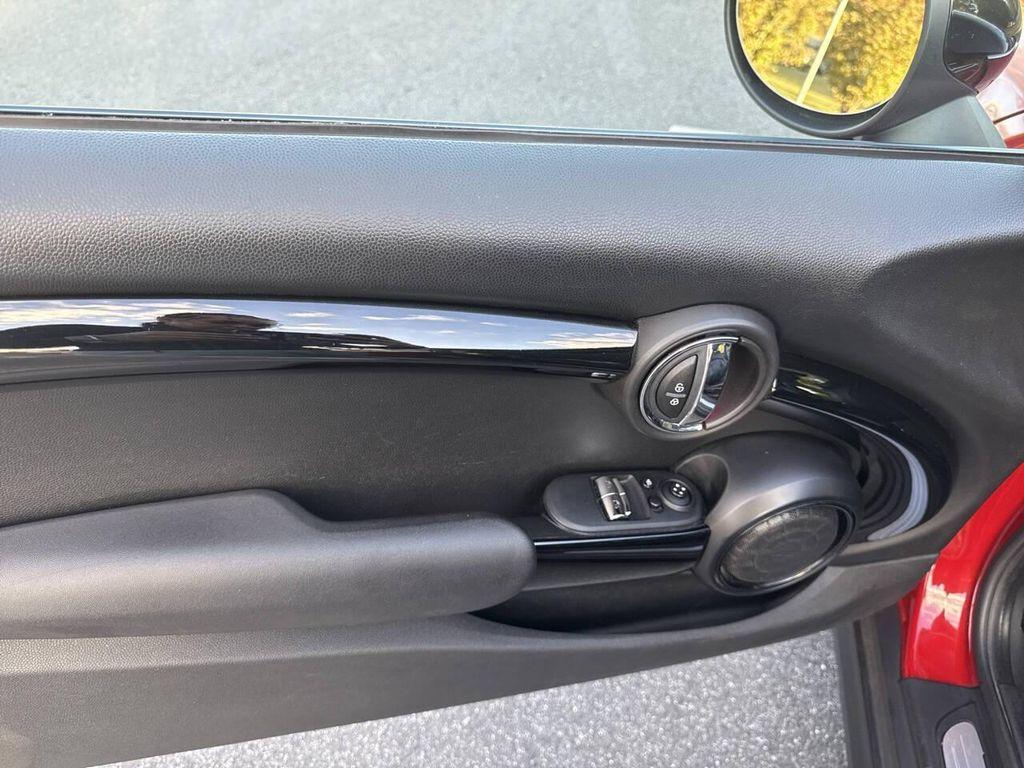 used 2017 MINI Hardtop car, priced at $6,991