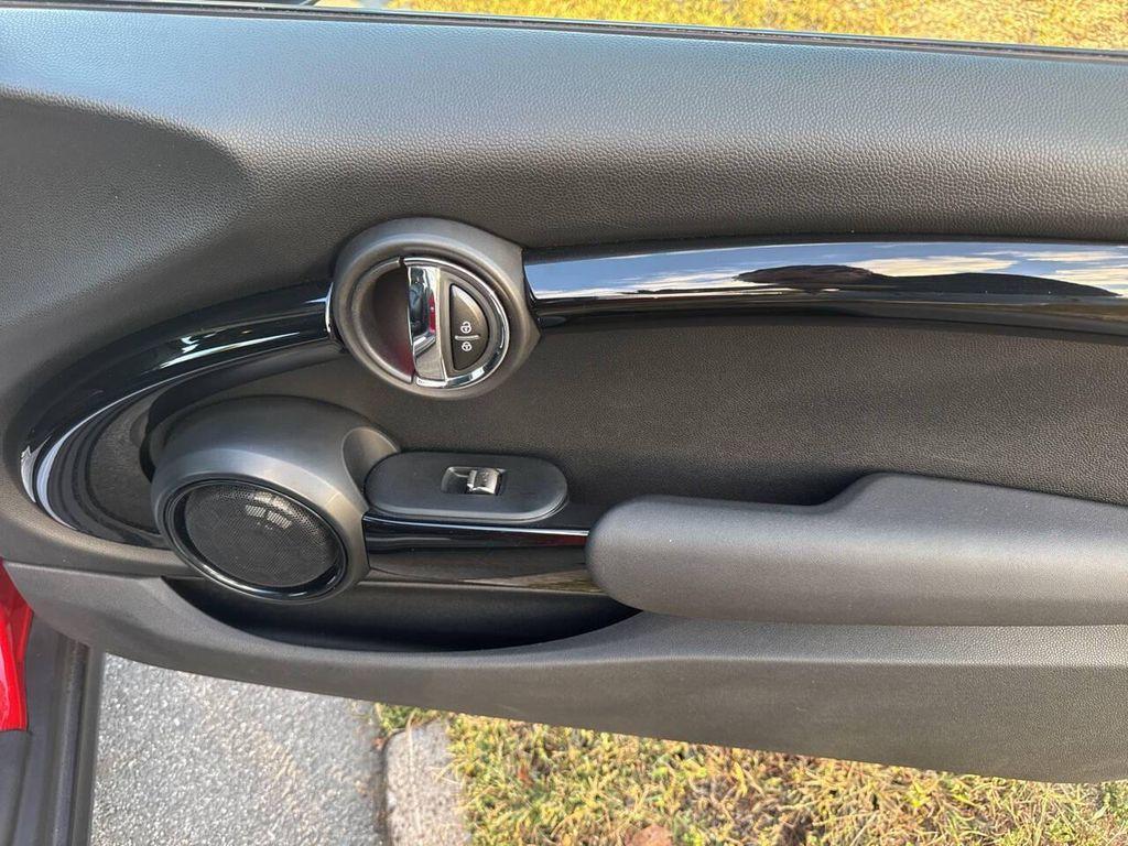used 2017 MINI Hardtop car, priced at $6,991