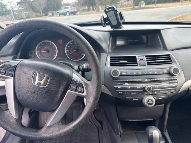 used 2008 Honda Accord car, priced at $4,991