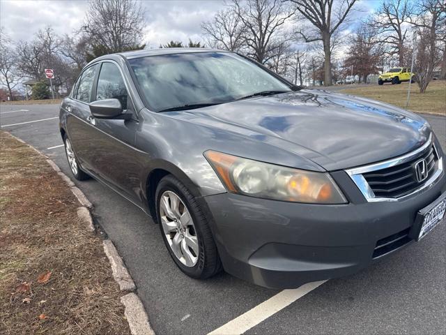 used 2008 Honda Accord car, priced at $4,991