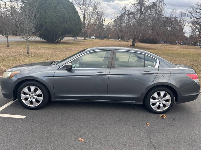 used 2008 Honda Accord car, priced at $4,991