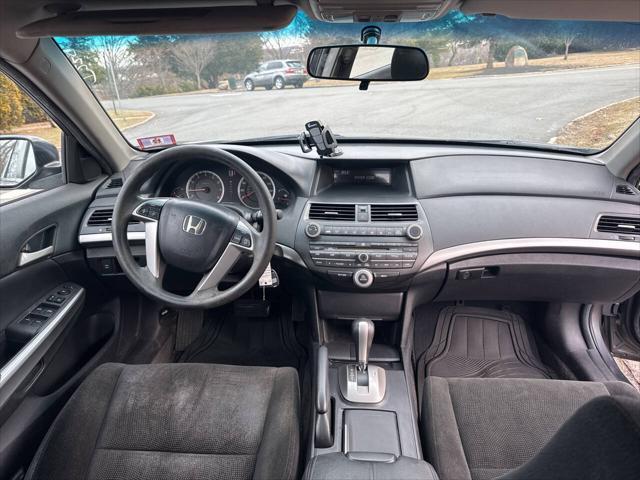 used 2008 Honda Accord car, priced at $4,991