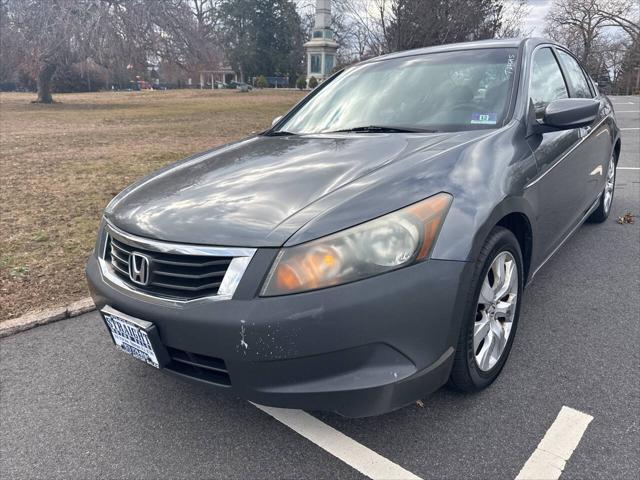 used 2008 Honda Accord car, priced at $4,991