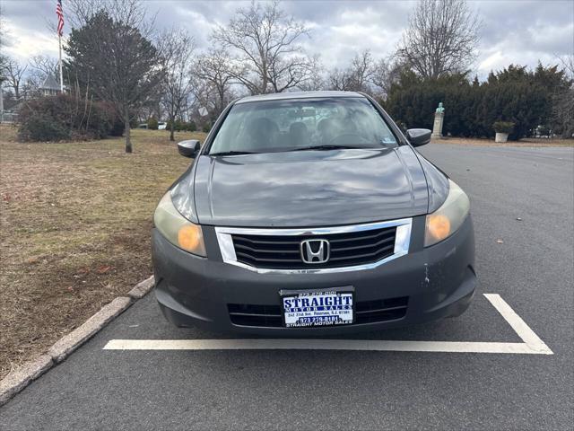 used 2008 Honda Accord car, priced at $4,991