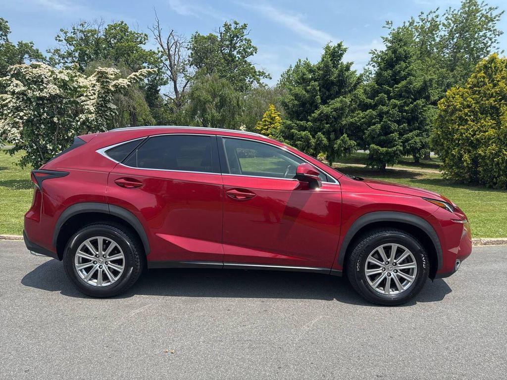 used 2015 Lexus NX 200t car, priced at $17,991