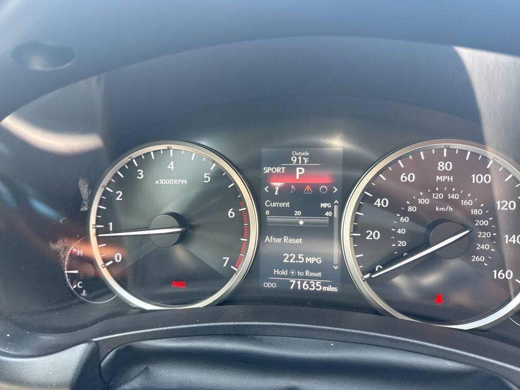 used 2015 Lexus NX 200t car, priced at $17,991