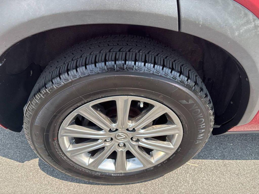 used 2015 Lexus NX 200t car, priced at $17,991
