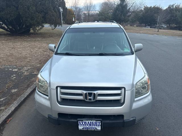 used 2006 Honda Pilot car, priced at $5,391