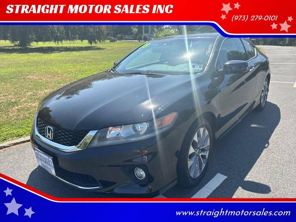 used 2013 Honda Accord car, priced at $10,591