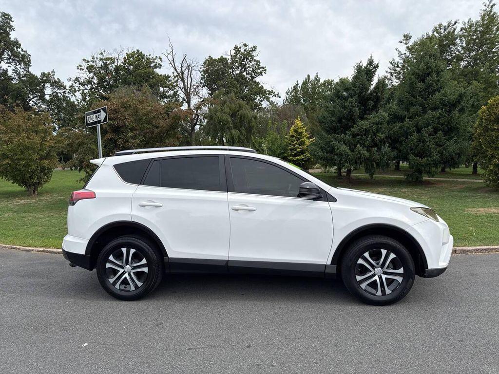 used 2018 Toyota RAV4 car, priced at $14,991