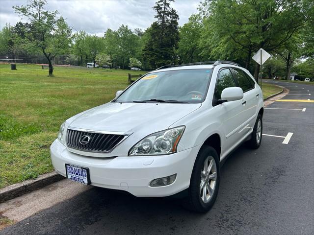 used 2009 Lexus RX 350 car, priced at $7,991