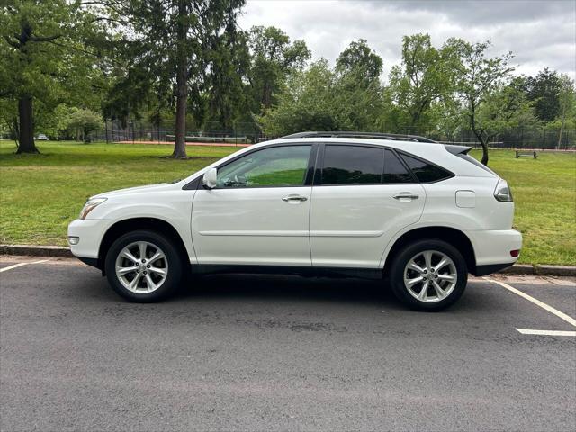 used 2009 Lexus RX 350 car, priced at $7,991