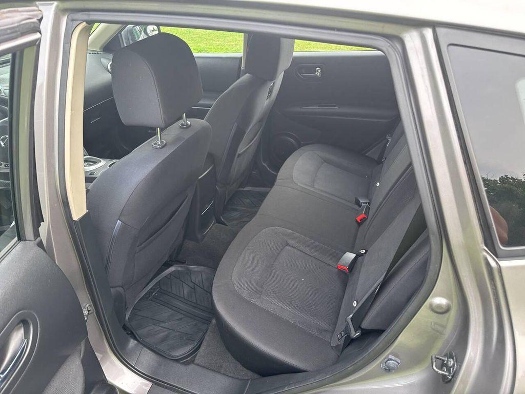 used 2015 Nissan Rogue Select car, priced at $5,991
