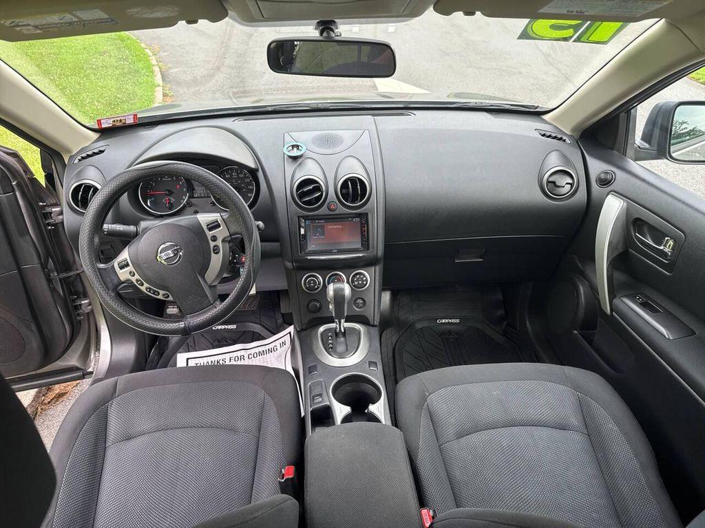 used 2015 Nissan Rogue Select car, priced at $5,991
