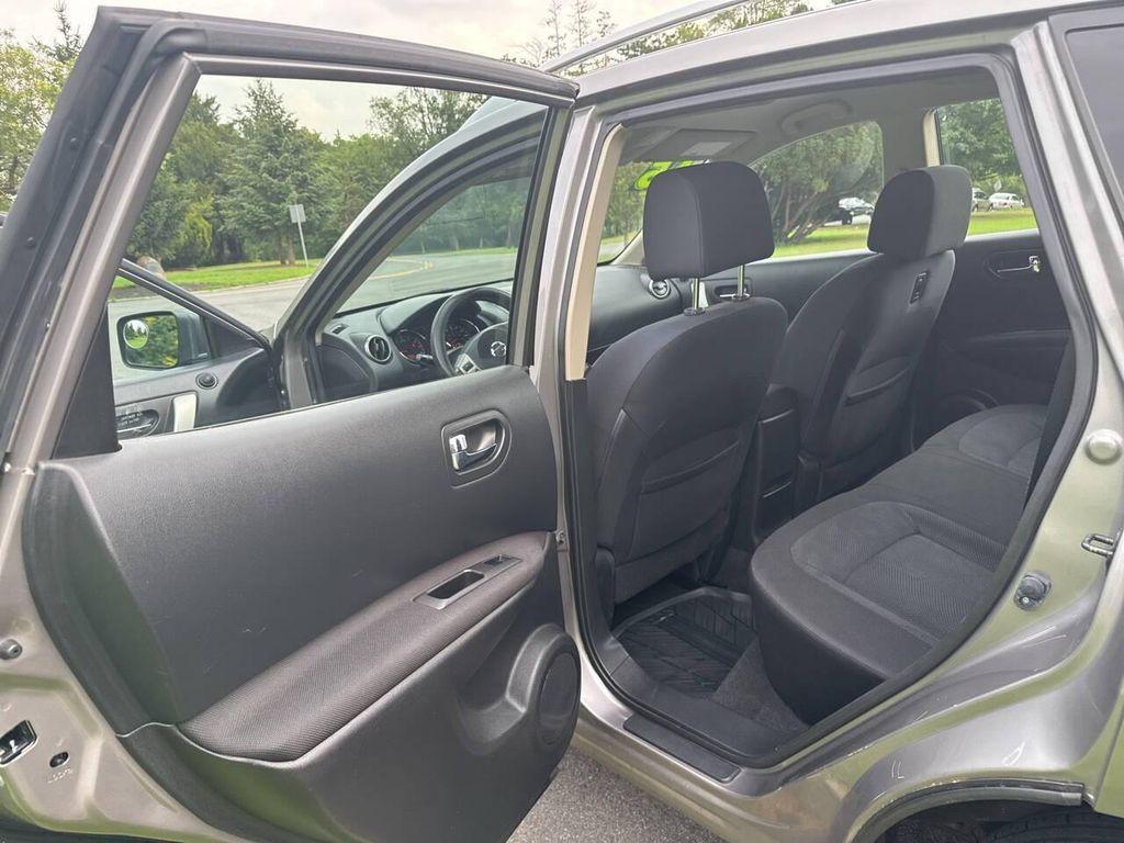 used 2015 Nissan Rogue Select car, priced at $5,991