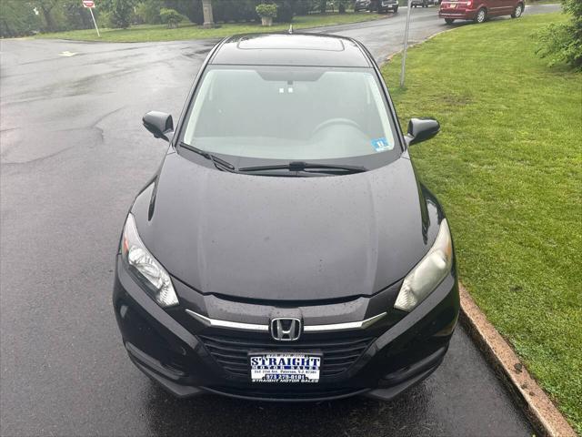 used 2016 Honda HR-V car, priced at $11,991