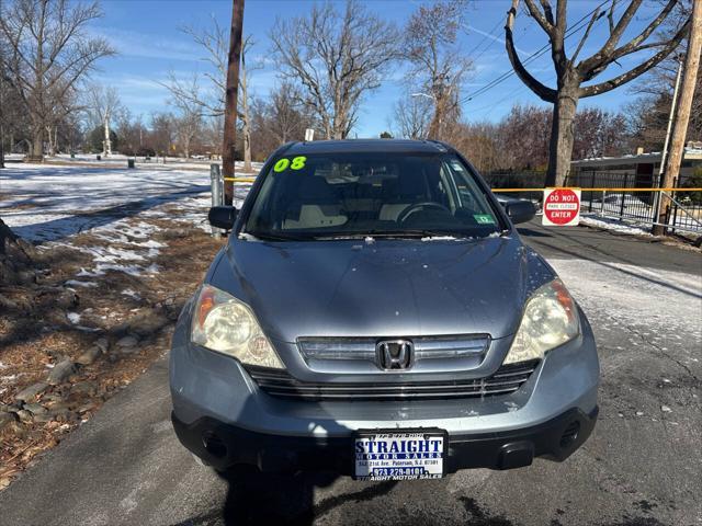 used 2008 Honda CR-V car, priced at $6,991