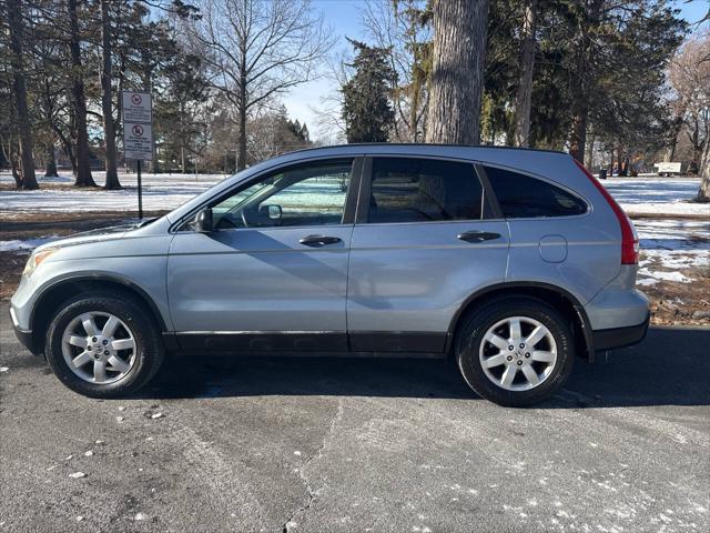 used 2008 Honda CR-V car, priced at $6,991