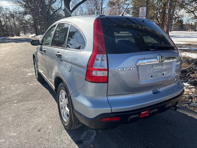 used 2008 Honda CR-V car, priced at $6,991