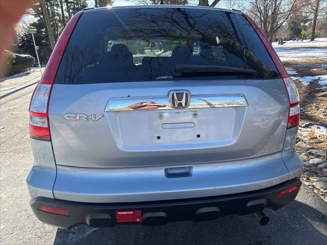 used 2008 Honda CR-V car, priced at $6,991