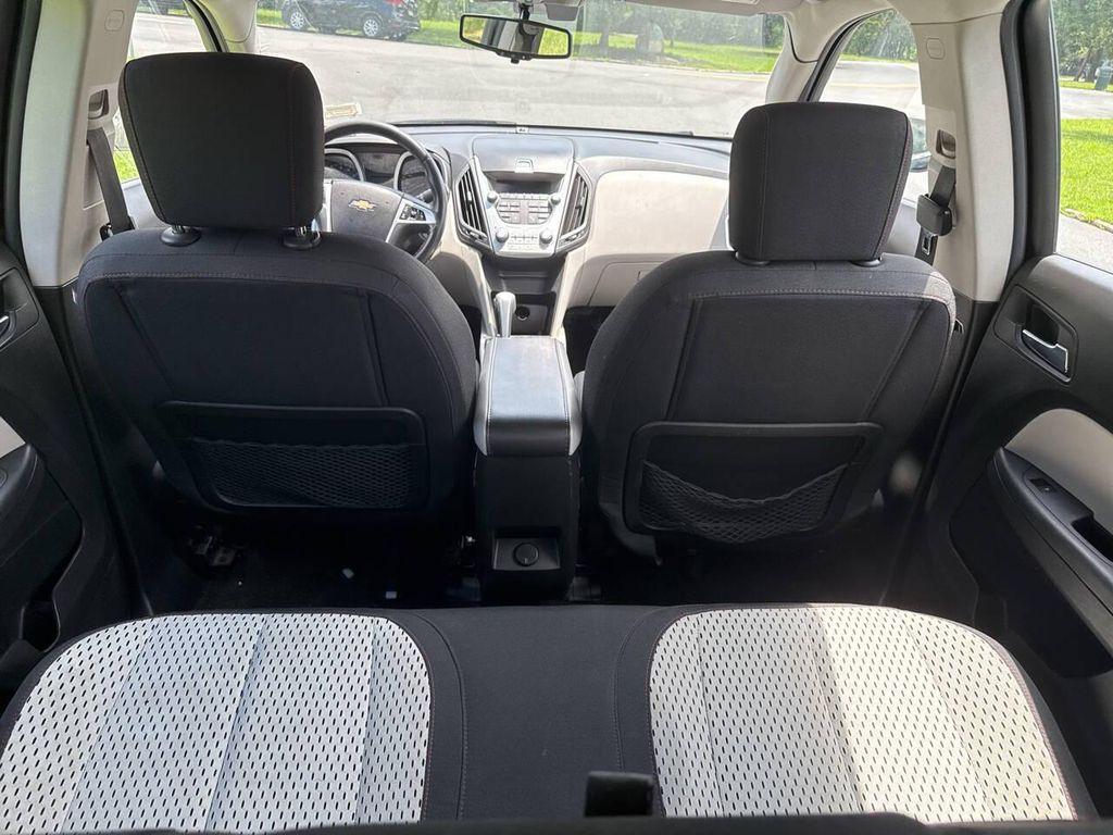 used 2011 Chevrolet Equinox car, priced at $3,991