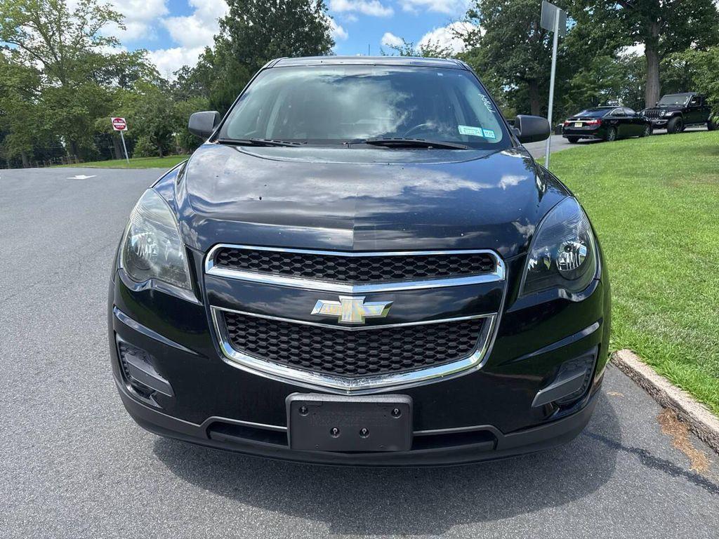 used 2011 Chevrolet Equinox car, priced at $3,991