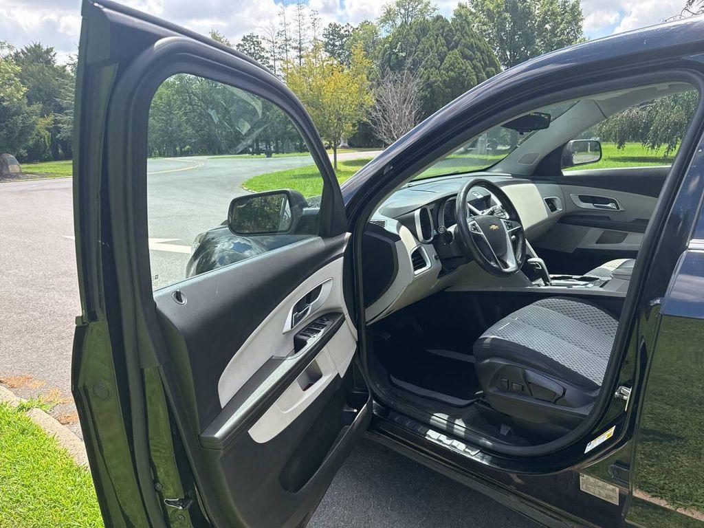 used 2011 Chevrolet Equinox car, priced at $3,991