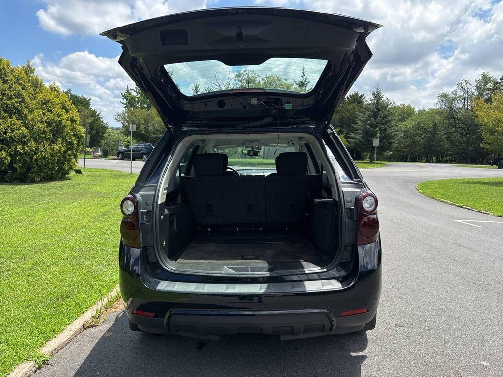 used 2011 Chevrolet Equinox car, priced at $3,991