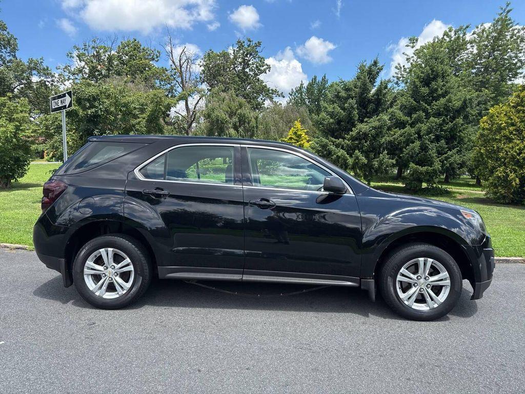 used 2011 Chevrolet Equinox car, priced at $3,991