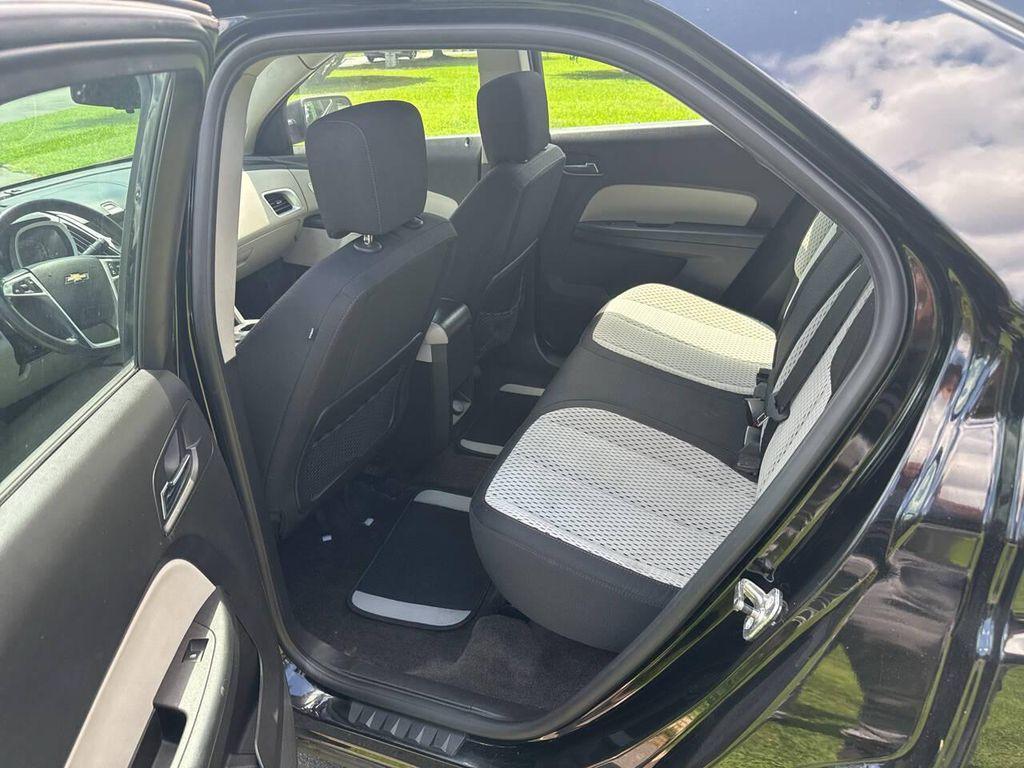 used 2011 Chevrolet Equinox car, priced at $3,991
