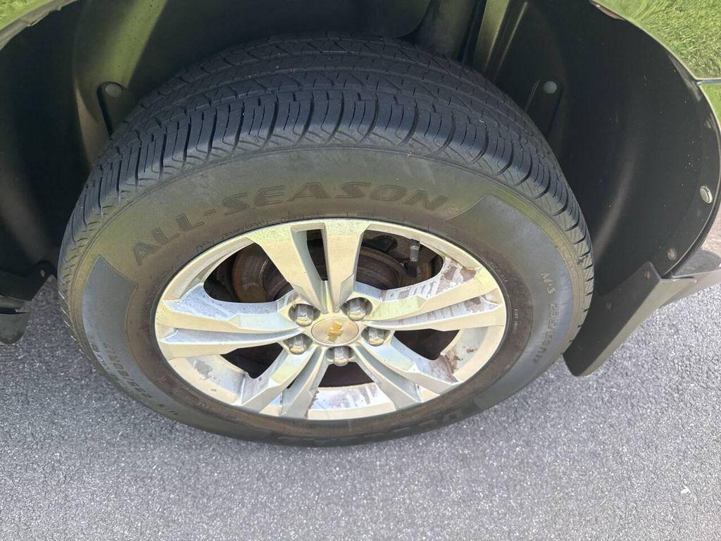 used 2011 Chevrolet Equinox car, priced at $3,991