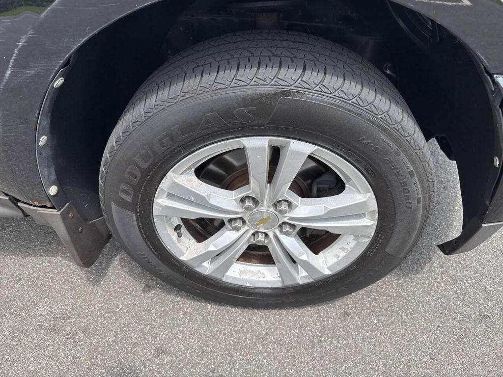 used 2011 Chevrolet Equinox car, priced at $3,991